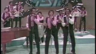 MOSAICO JOHNNY VENTURA