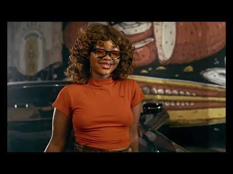 TC feat AMEKA ZRAI - DEDANS clip officiel