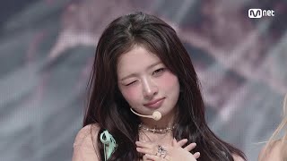 Download lagu IVE - XOXZ #엠카운트다운 EP.904 | Mnet 250904 방송 mp3