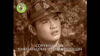 ចន្ទស្នេហ៍តែមួយ [Official MV]