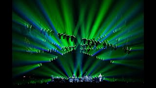 Phish - 7/24/2024 - Mike&#39;s Song → With → Weekapaug Groove (4K HDR)