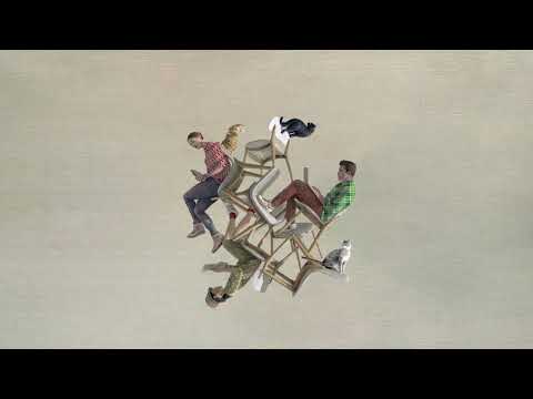 Tears For Fears - Master Plan (Official Audio)