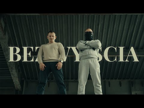 BEZ WYJŚCIA - EGON FEAT FIDŻI PROD. KRISO
