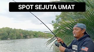 Download lagu FIRST FISHING TRIP OF JANUARY 2026 #fishingmania mp3