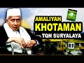 Amaliyah Khotaman TQN Suryalaya Tasikmalaya Terjemah Indonesia