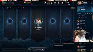 Cicadas Can't Stop these Shenanigans! (Breakers & More)