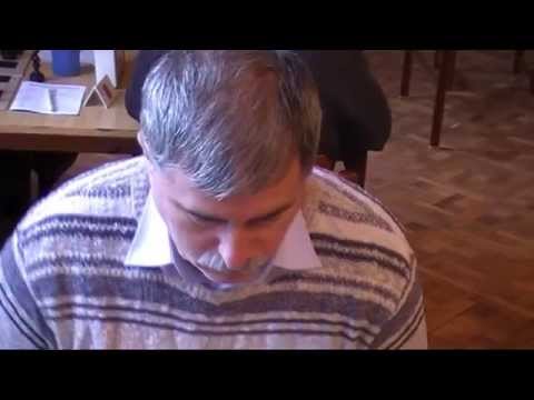 5.6. Marián Ramič - Peter Šoltýs 0 - 1