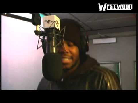 J2K & Vortex - Westwood Freestyle [ Part 1 ]