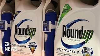 LISTEN LIVE: Supreme Court considers case on Roundup weed killer cancer warning labels