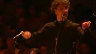 Mike Patton's Mondo Cane - 11 - L´uomo che non sapeva amare