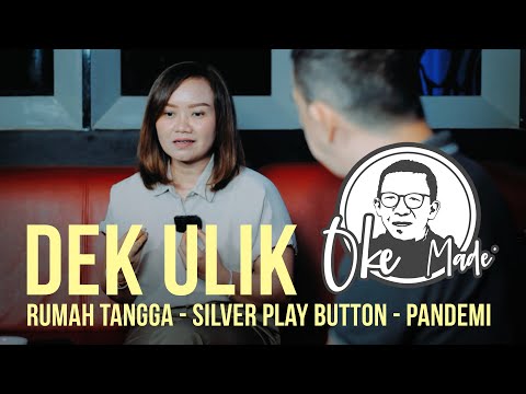 OKE MADE - Mengulik Dek Ulik