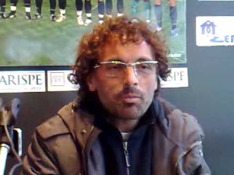 Intervista a Vito Grieco