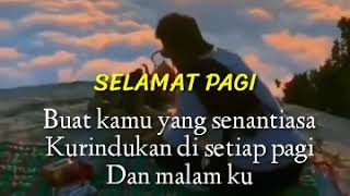 Download lagu STORY WA SELAMAT PAGI BUAT PACAR❤ mp3