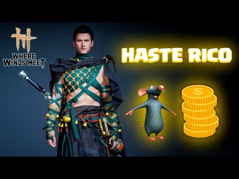 Where Winds Meet | Sect 9 Deadly Paths Explained