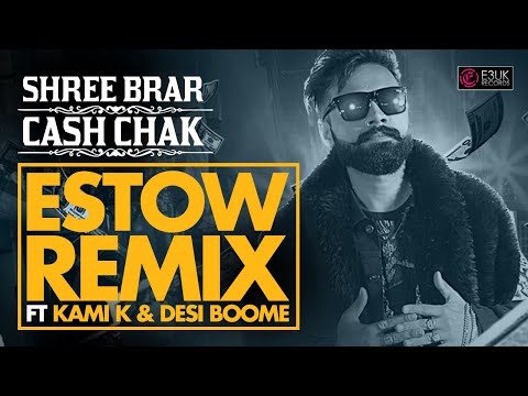 Cash Chak Estow Remix