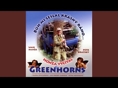 Hodné Štěně (feat. Petr Bratský)