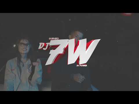 HOJE É RAVE - DJ 7W, DJ LEILTON 011, MC BM OFICIAL E MC PEDRIN DO ENGENHA