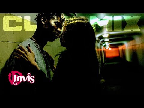 Deep Club Mix \\ Radio MixT #759 with Invis