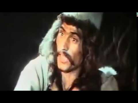 Dərvişlər - "İstəmə" qəzəli (Nəsimi k/f, 1973)