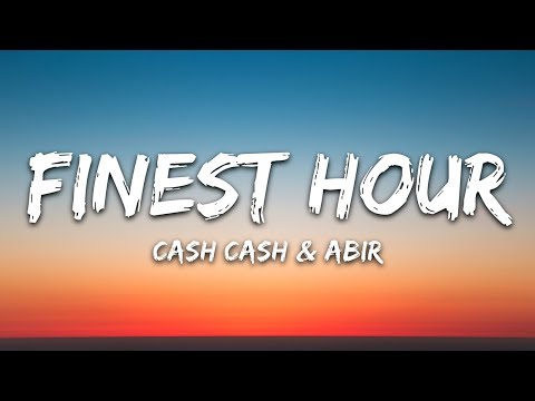 download lagu mp3 mp4 Finest Hour Lyrics, download lagu Finest Hour Lyrics gratis, unduh video klip Finest Hour Lyrics