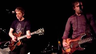 Spoon - &quot;Who Makes Your Money&quot; (Live at El Cid in Los Angeles  01-18-10)