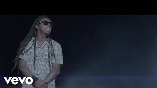 Lil Wayne - Rich As Fuck (Explicit) ft. 2 Chainz