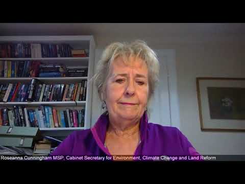 Environment, Climate Change and Land Reform Committee - 15 June 2020