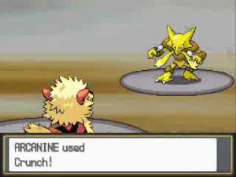 Pokemon Heart Gold Walkthrough Part 75