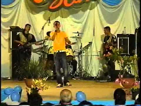 SurinameTour 2004