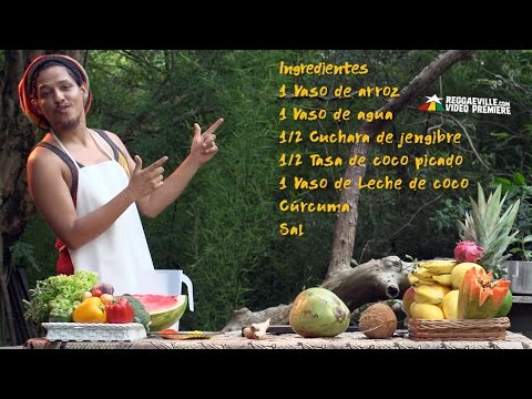 Tiano Bless - I-Tal Food [Official Video 2017]