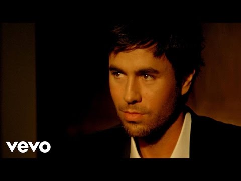 Enrique Iglesias - Tonight (I'm Lovin' You) ft. Ludacris, DJ Frank E