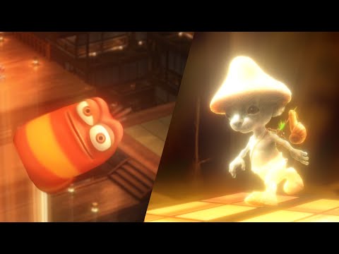 Entrance to Infinity Castle - Demon Slayer