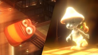 Download lagu Entrance to Infinity Castle - Demon Slayer mp3