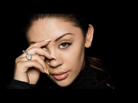 Mutya Buena - Paper Bag (SAMPLE)