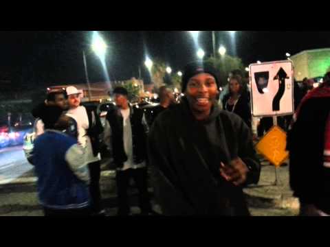 Crenshaw takeover "chris dorner edition"