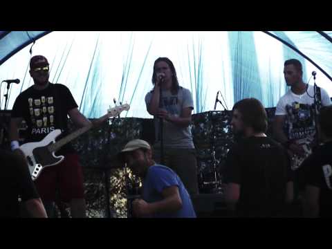 Odtiaľ Potiaľ - Sabinov 2014