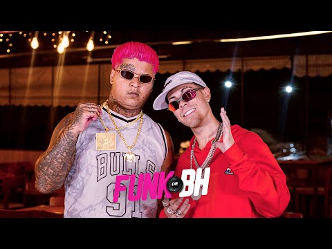 MC Danone e MCLovin - Qual a Boa de Hoje (Funk de BH) Prod. Frog