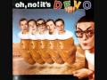 Devo - Peek-A-Boo