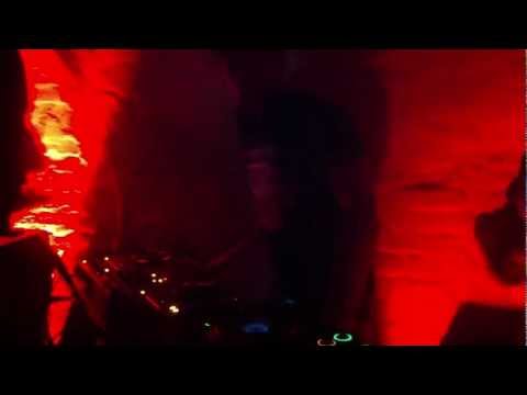 Bazyak b2b Stab9 @ CLOSER (23.03.2012)