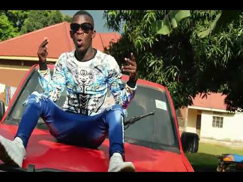 Paka wansi-Emperor Bambaso