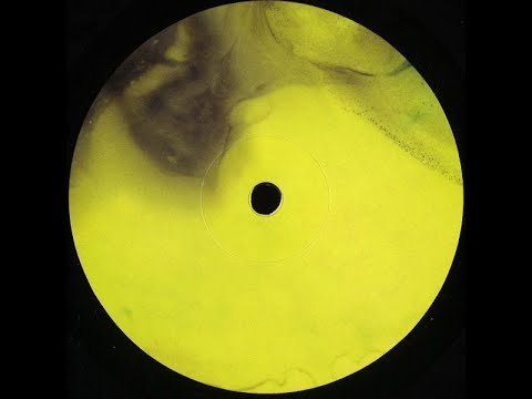 Diego Krause - Space Jam