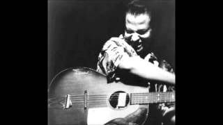 Wayne Hancock - Louisiana Blues