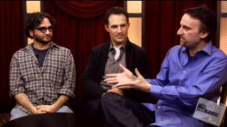 The Web.Files #37  Stupid for Movies