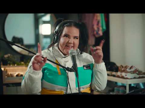 Coco Jumbo + Improv | NETTA’s Office: Ep. 1