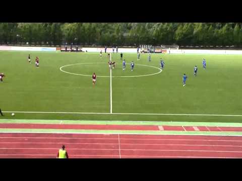 Minuti finali di Rotaliana-Anaune Val di Non