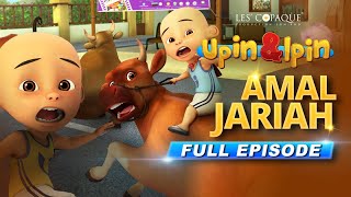 Download lagu Upin & Ipin - Amal Jariah (Full Episode) mp3