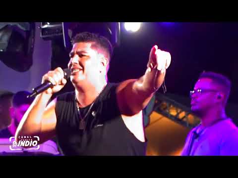 TRIO DA HUANNA | Macetando + Tropa do Bruxo + Marrento Cheiroso |  Tive um amor | CHAMA NO MERENGUE