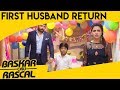 Bhaskar Oru Rascal First Husband Return Scene Arvind Swamy Amala Paul