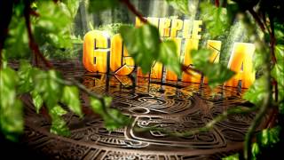 Purple Gorilla "Mayan Prophecy"