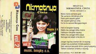 Download lagu Helly Gaos   ~  Nikmatnya Cinta ( Hengky Firmansyah ) 1982 mp3